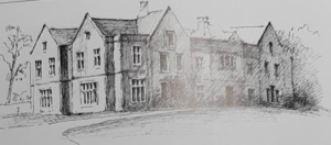 Annesley Hall